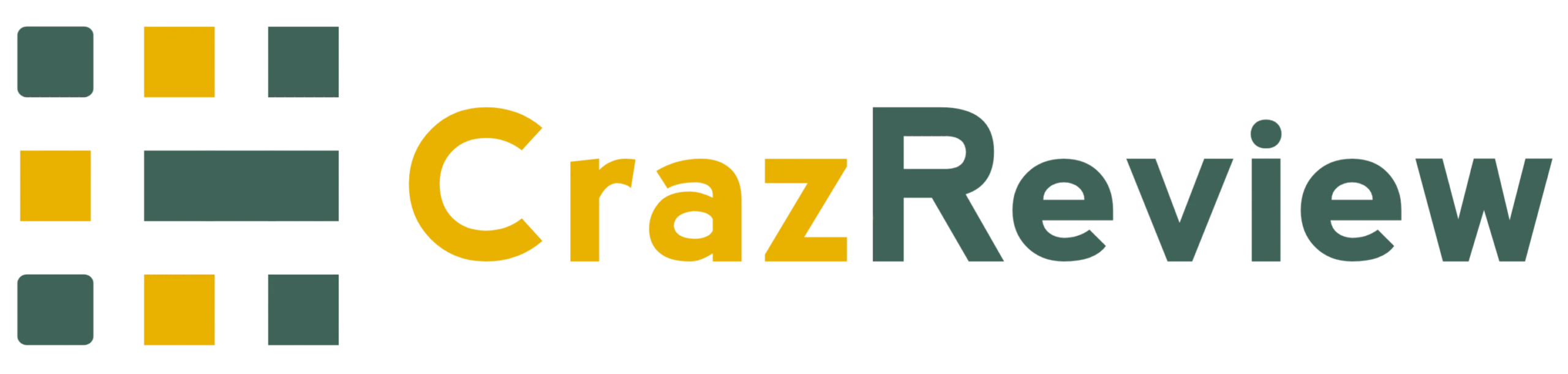 CrazReview logo