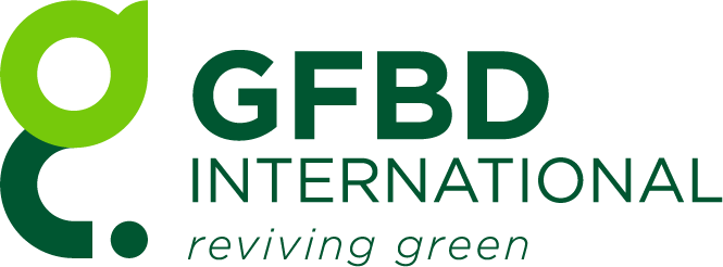 GFBD International Logo