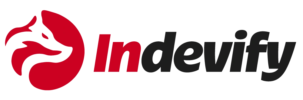 Indevify Logo