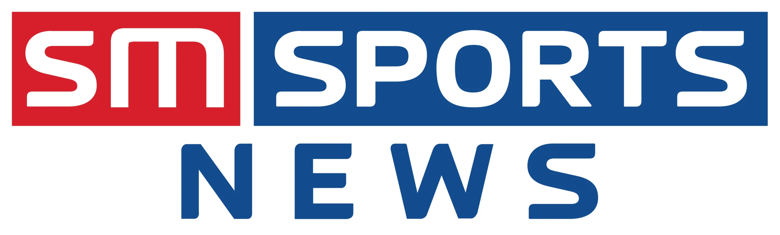 SM Sports Logo